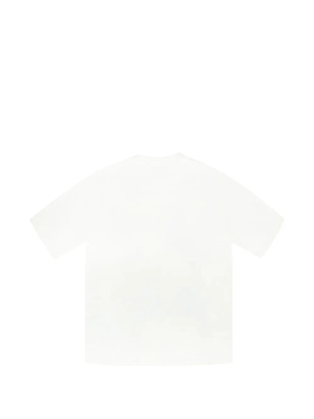 Jordan Sport Dri-FIT T-shirt met print Wit