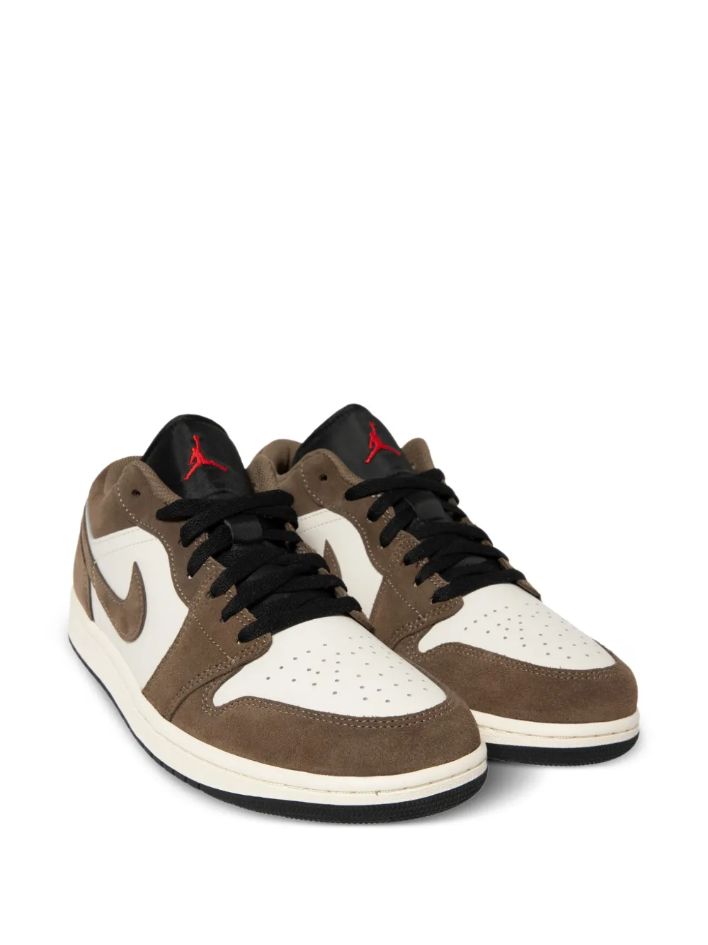 Jordan Air 1 Low sneakers Bruin