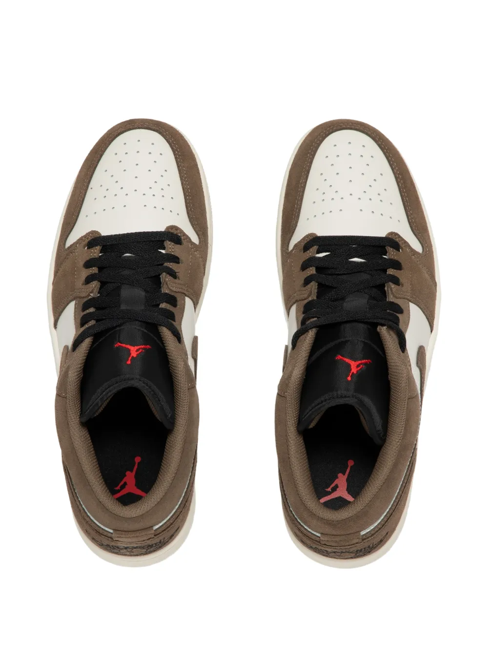 Jordan Air 1 Low sneakers Bruin