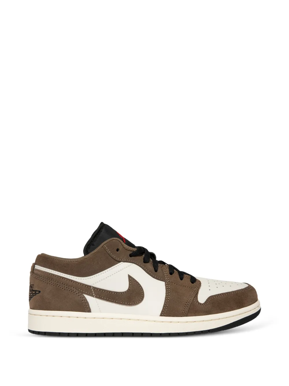 Jordan Air 1 Low sneakers Bruin