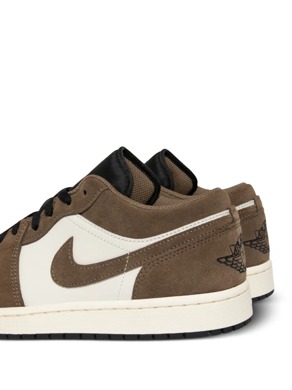 Jordan Air 1 Low sneakers Bruin
