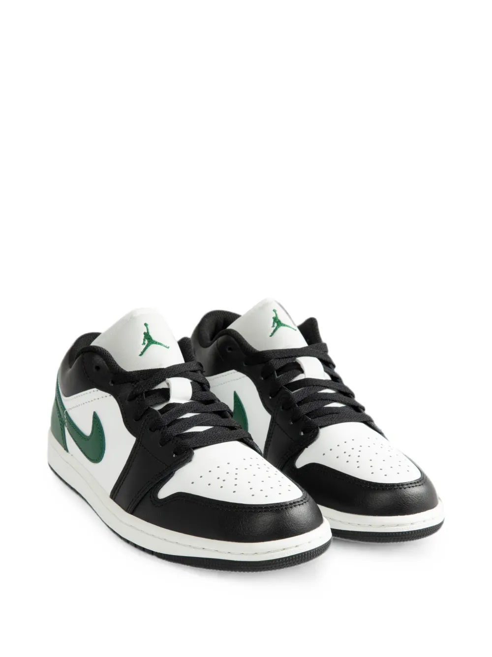 Jordan Air 1 Low sneakers Wit