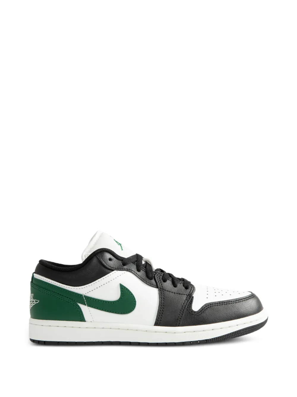 Jordan Air 1 Low sneakers Wit