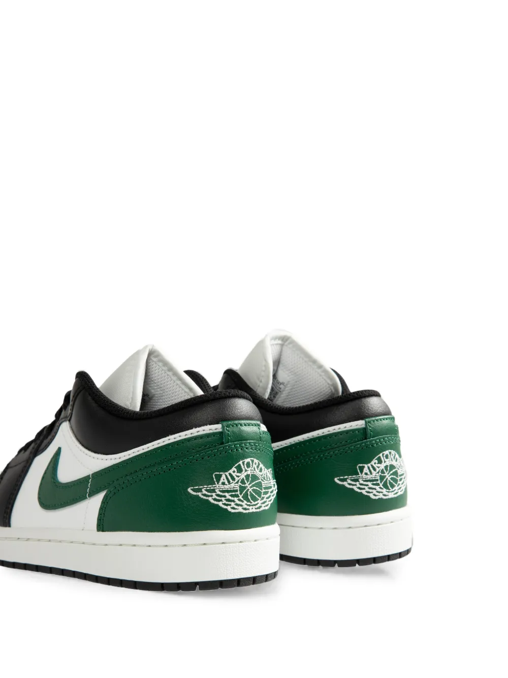 Jordan Air 1 Low sneakers Wit