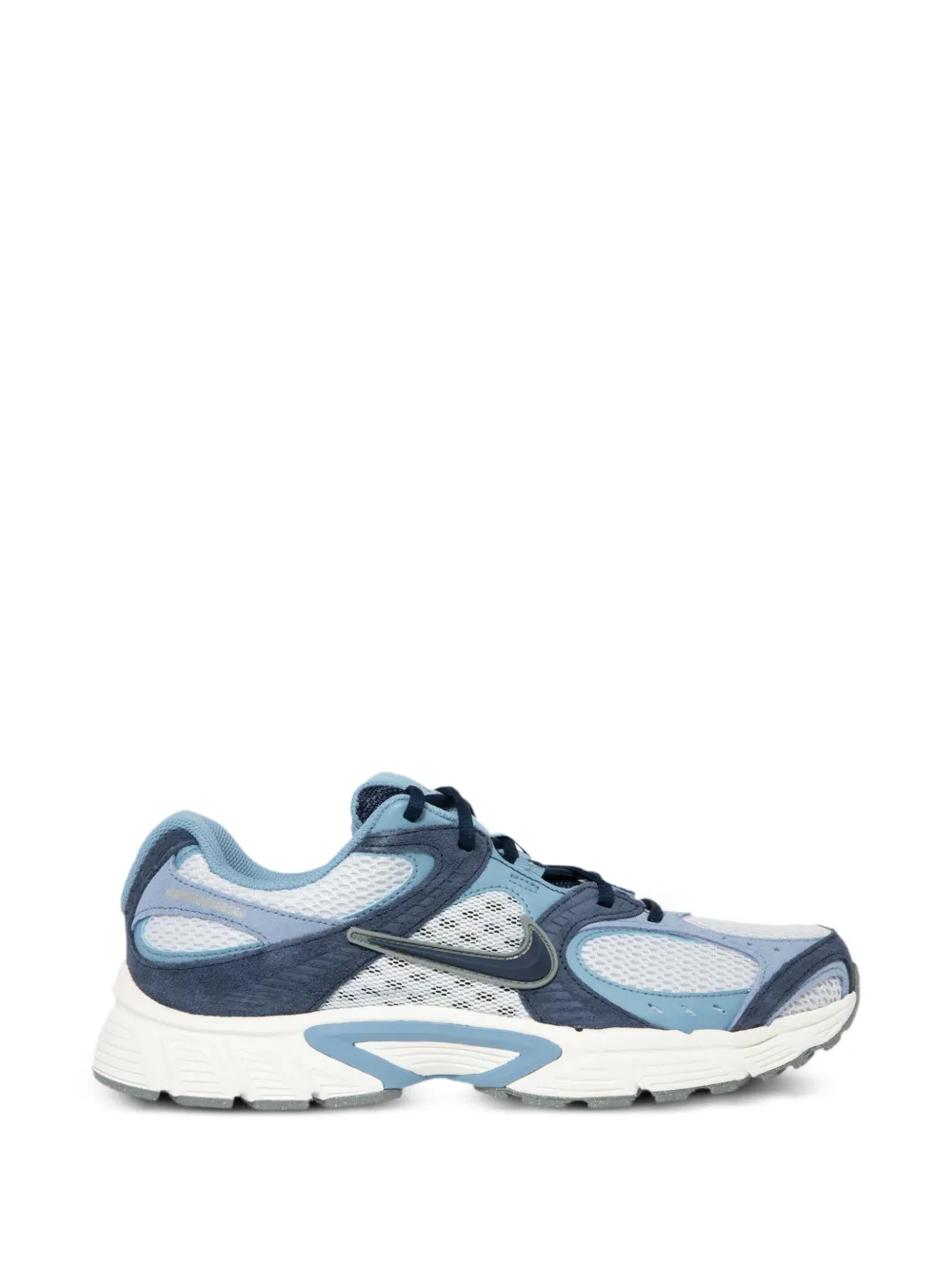 Nike V5 RNR suede sneakers
