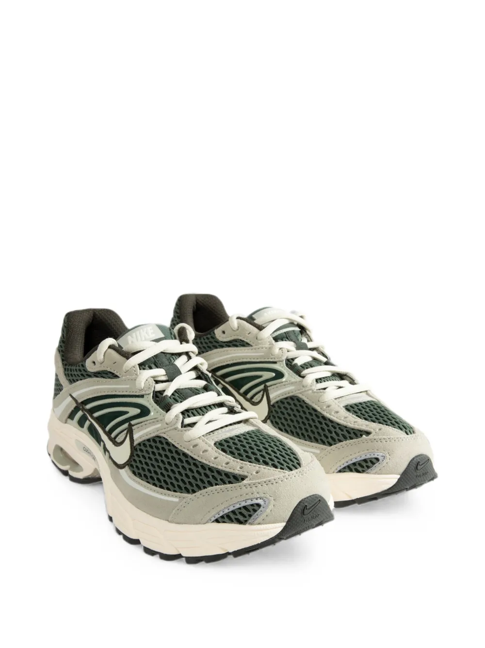 Nike Air Max Moto 2K shoes Groen