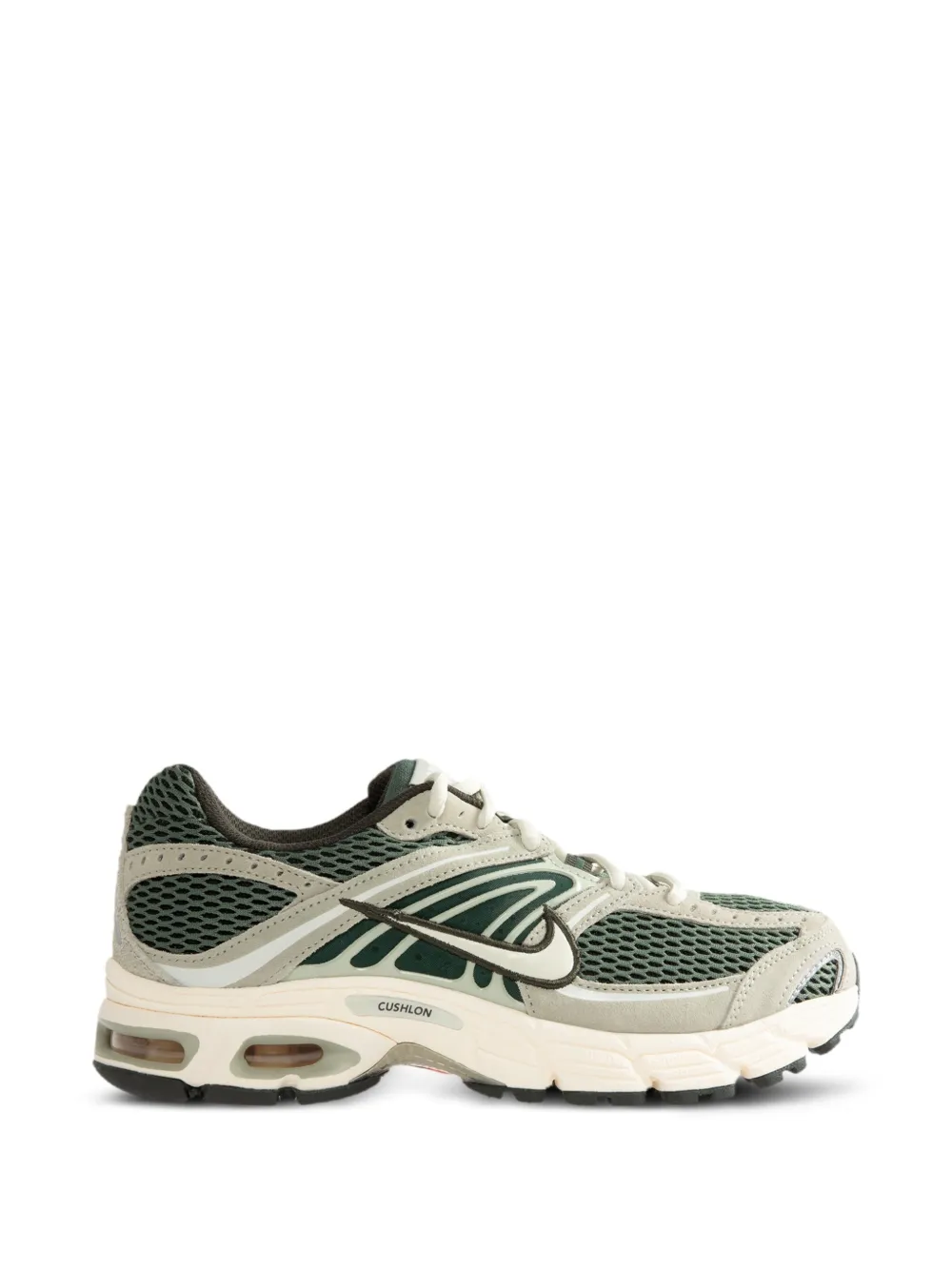 Nike Air Max Moto 2K shoes Groen