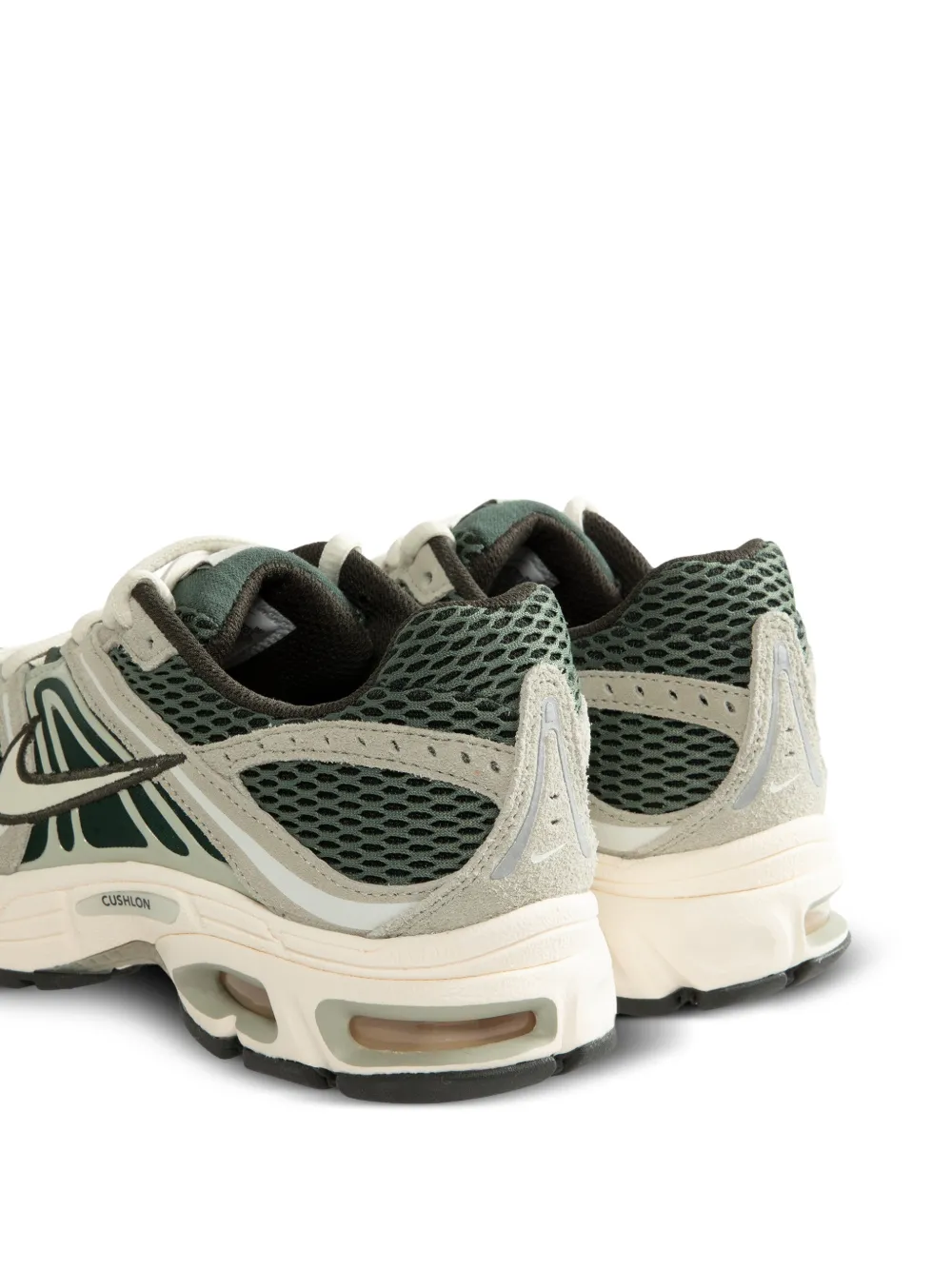Nike Air Max Moto 2K shoes Groen