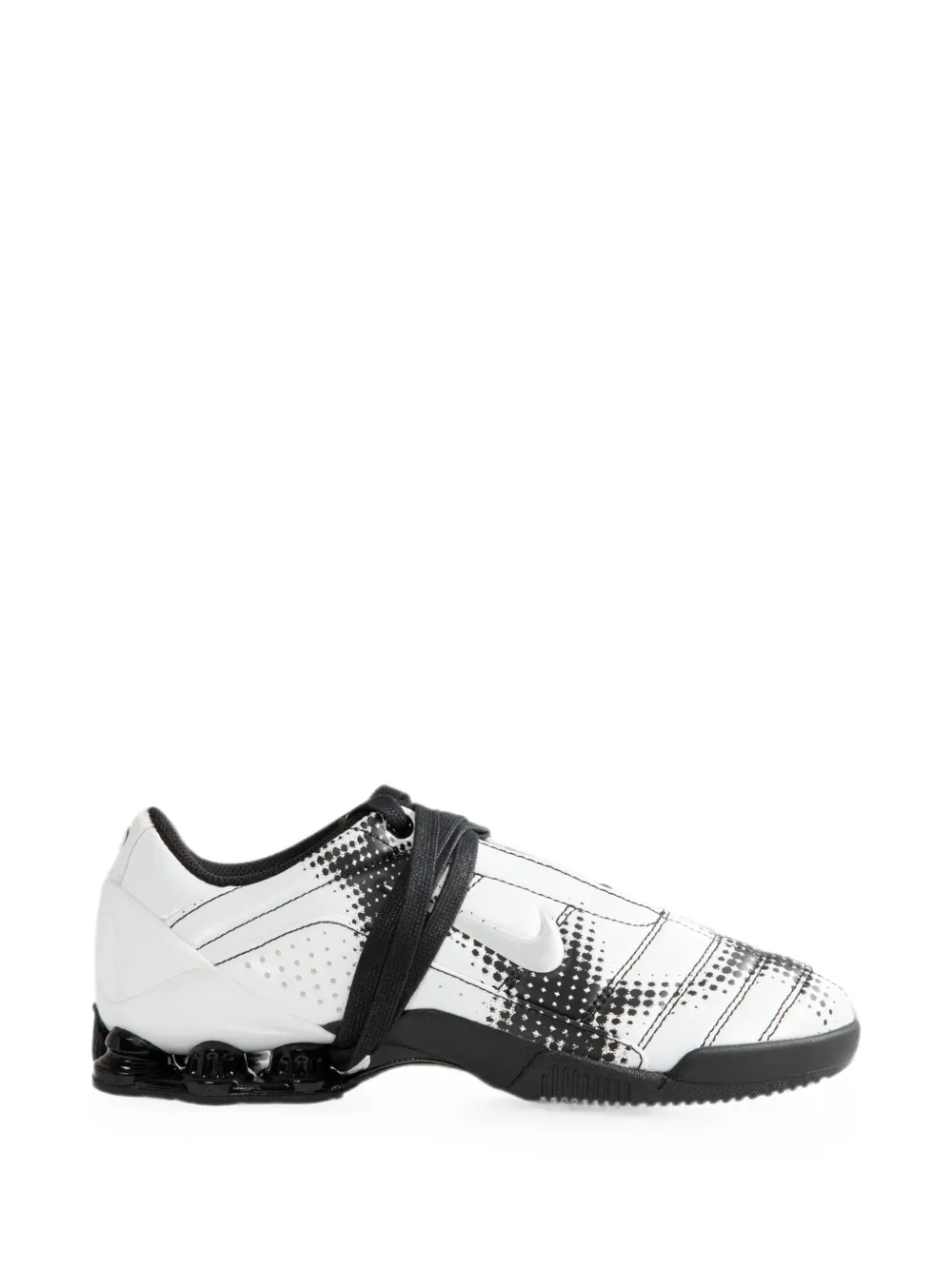 Nike Total90 Shox Magia sneakers - Weiß