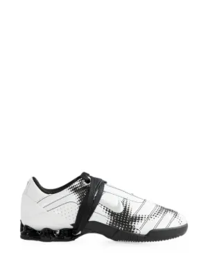 Nike Romaleos 4 low-top Sneakers | White | FARFETCH