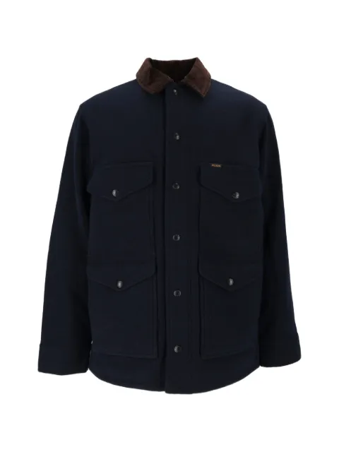 Filson Spokane Cruiser jacket