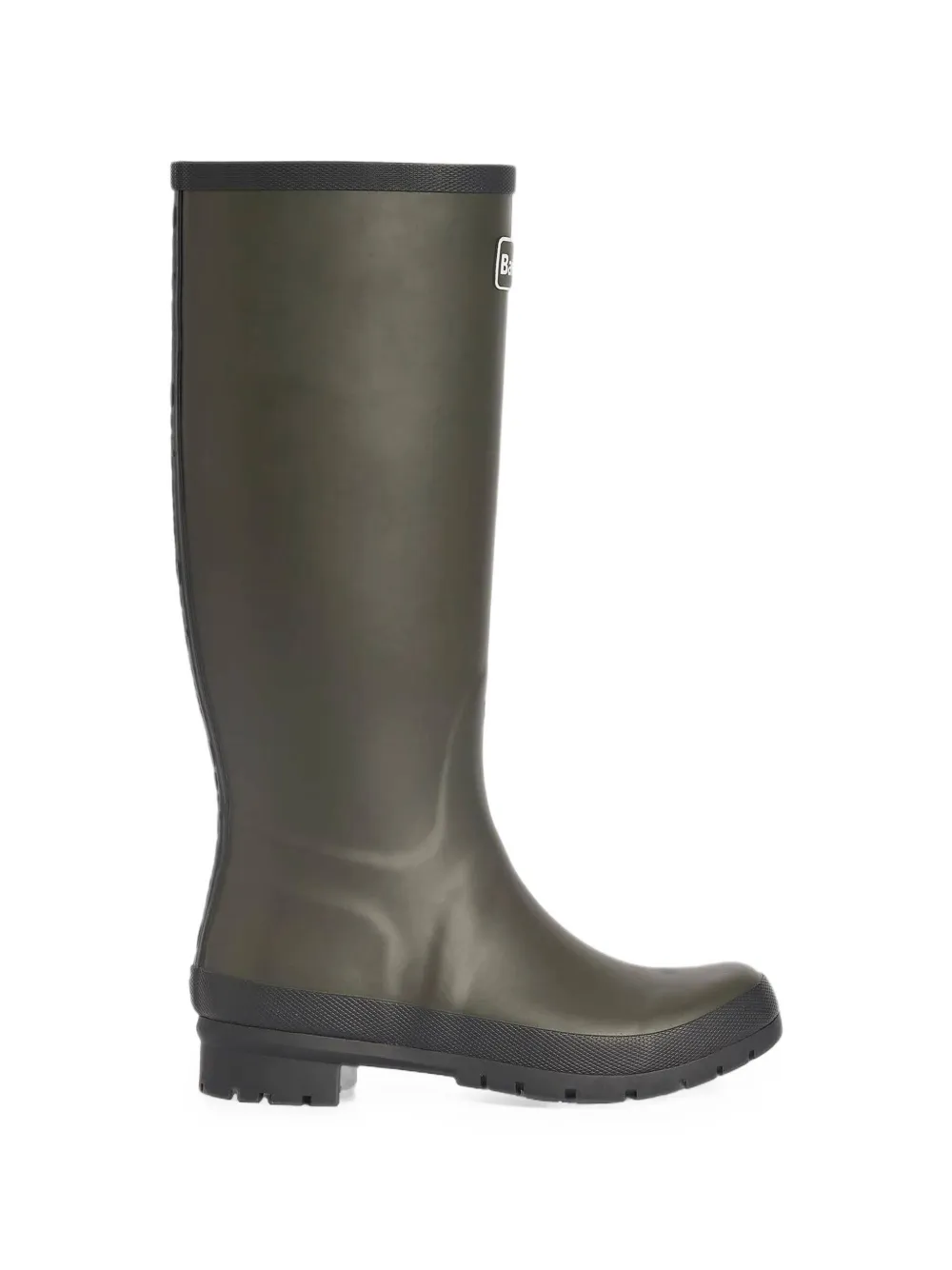 Barbour Abbey boots