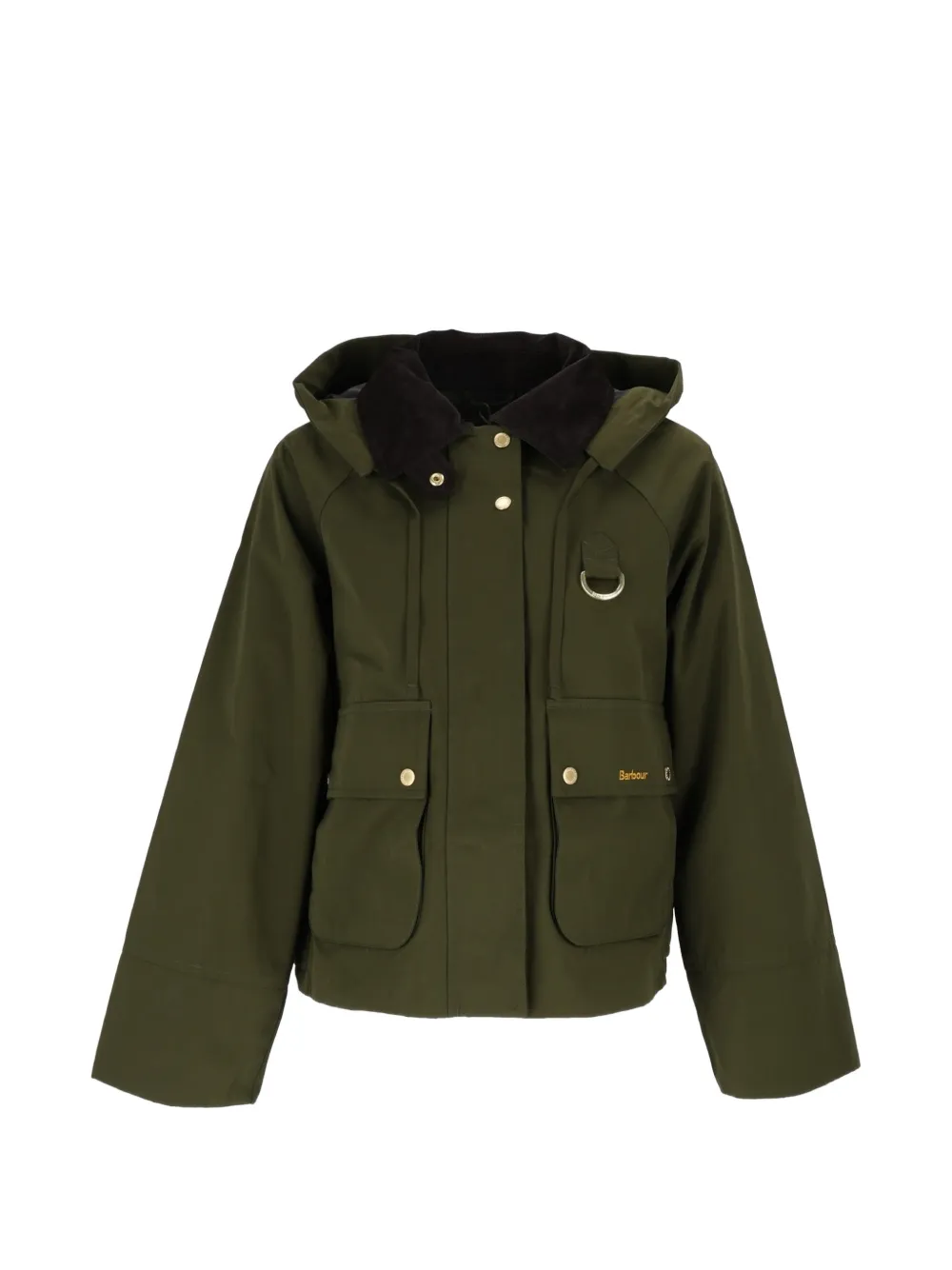 Barbour Terrington showerproof jacket