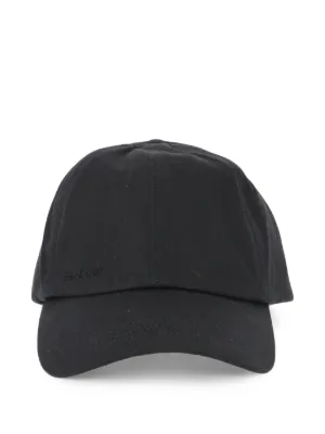 Ader Error Torv Cap | ブラック | FARFETCH JP
