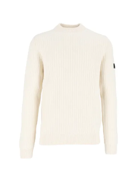 Barbour Oxham crew jumper