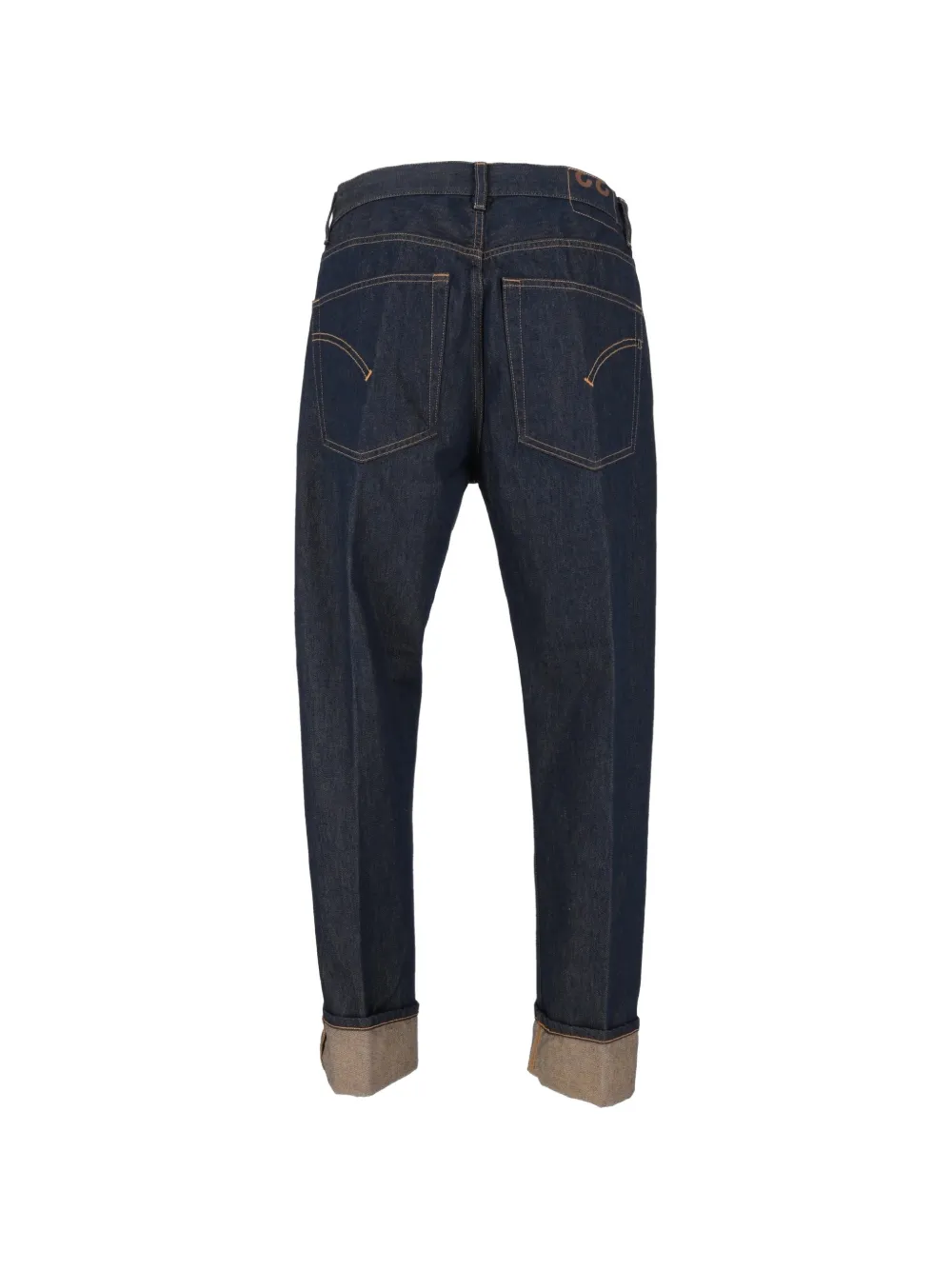DONDUP Paco jeans Blauw