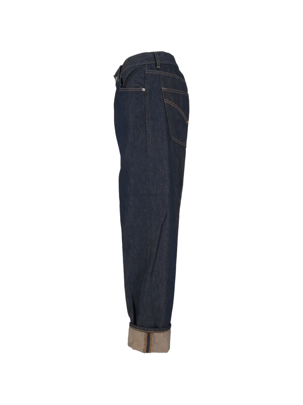 DONDUP Paco jeans Blauw
