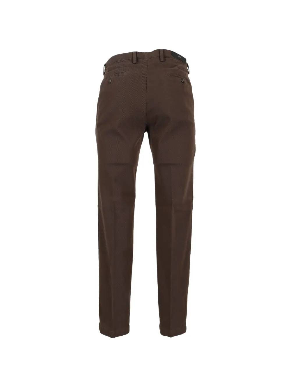 Briglia 1949 Straight chino Bruin