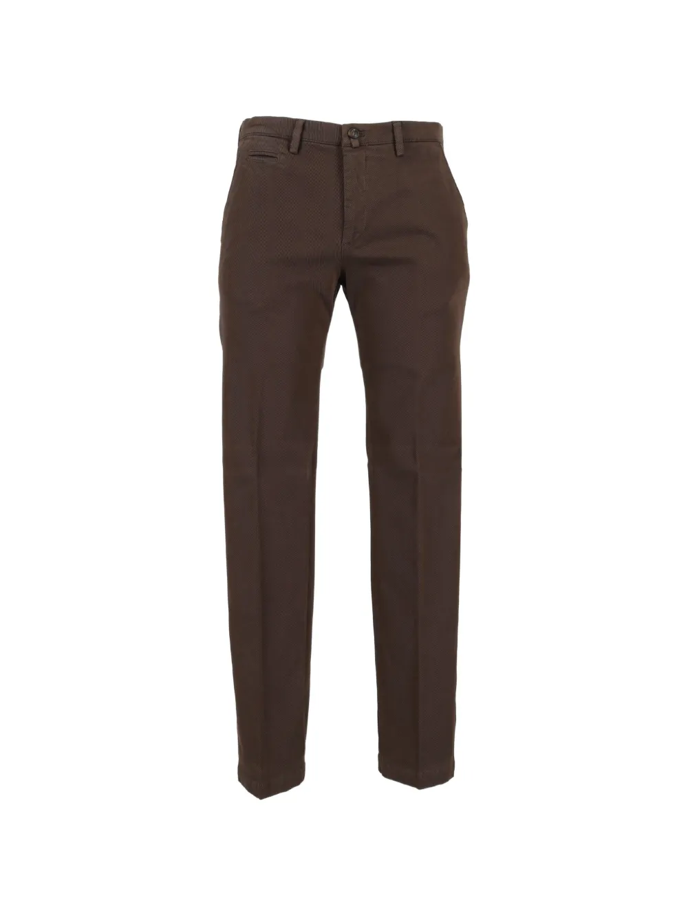 Briglia 1949 straight-leg chino trousers