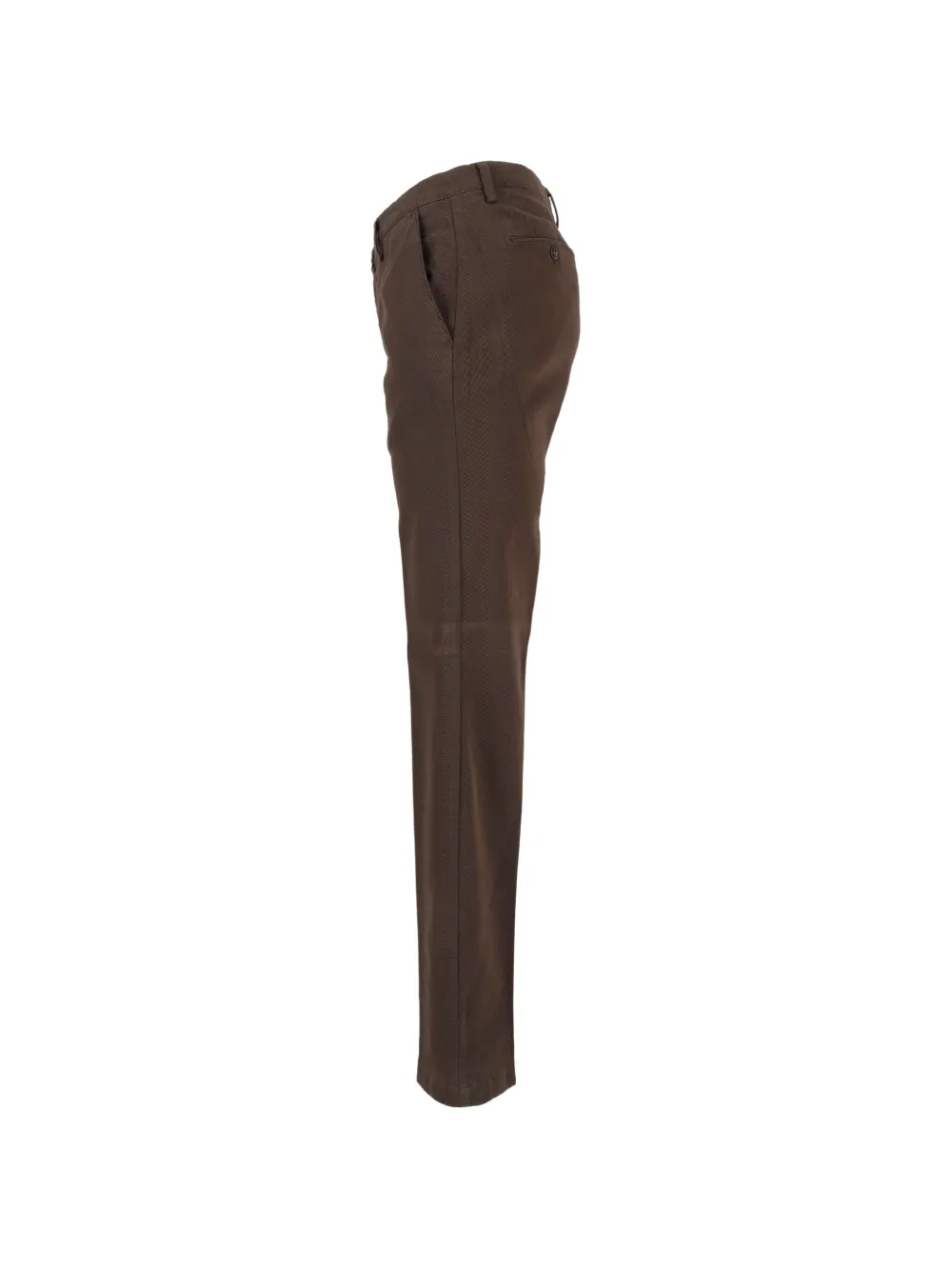 Briglia 1949 Straight chino Bruin
