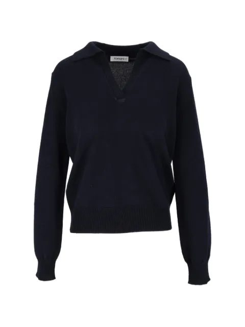 Kangra long-sleeve sweatshirt