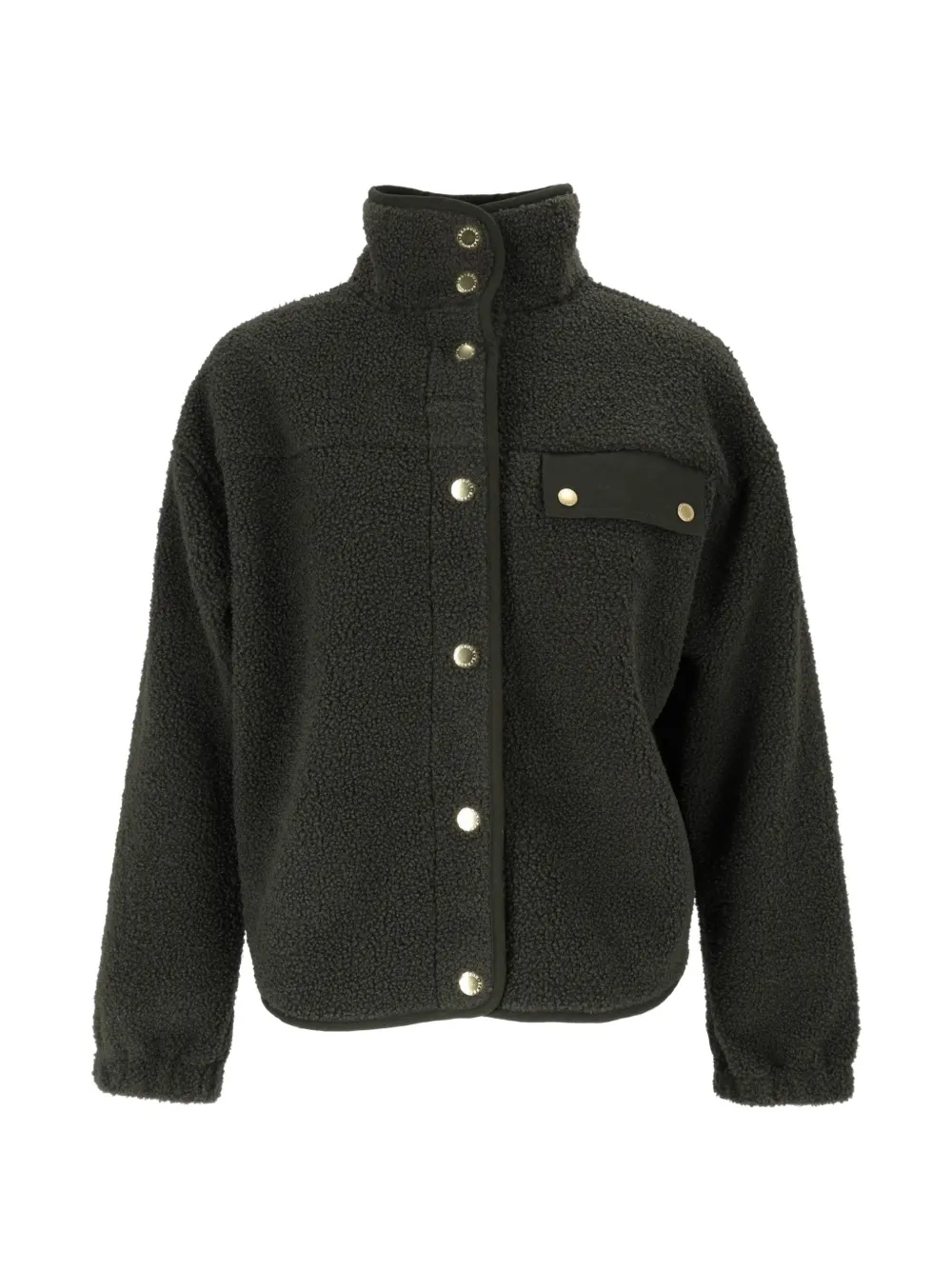 Barbour Mabel fleece jacket