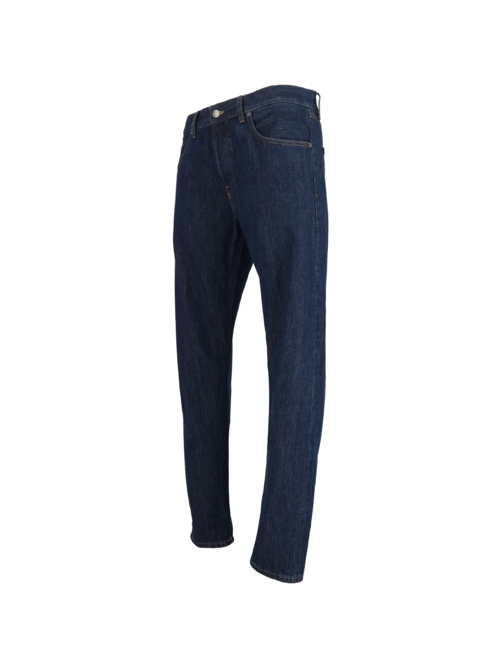 DONDUP Straight jeans Blauw