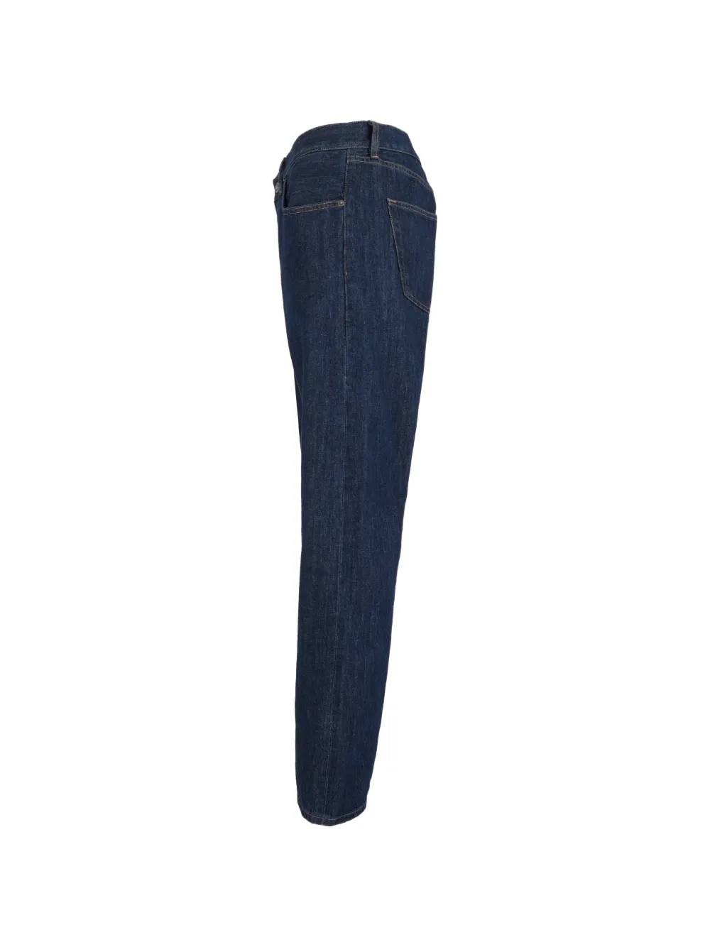 DONDUP Straight jeans Blauw