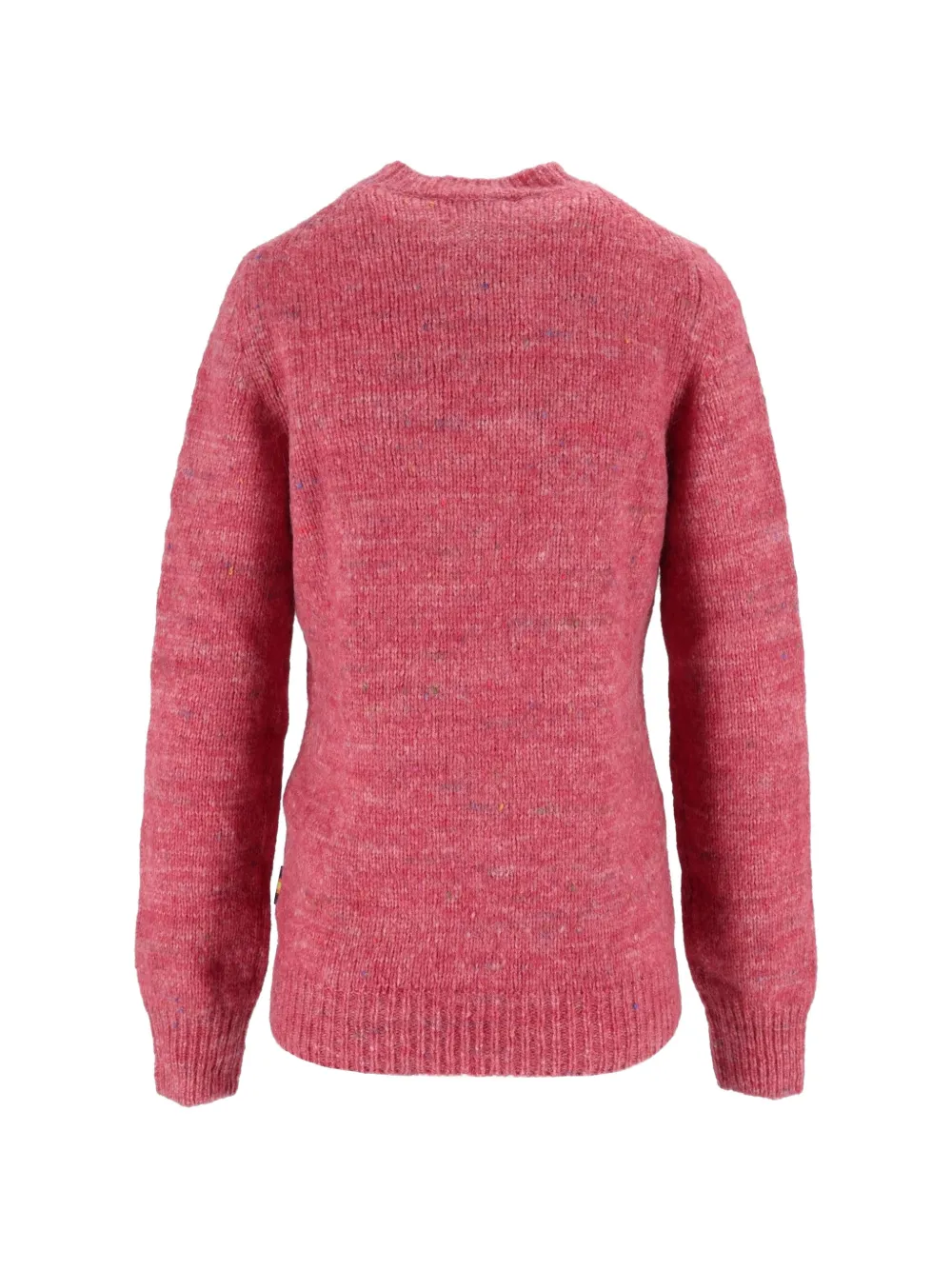 K-Way Fleece trui Roze