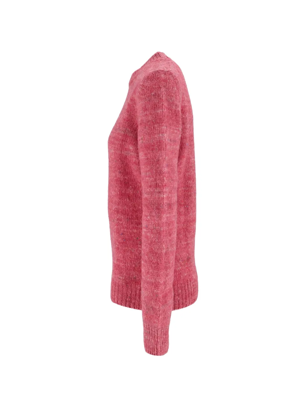 K-Way Fleece trui Roze