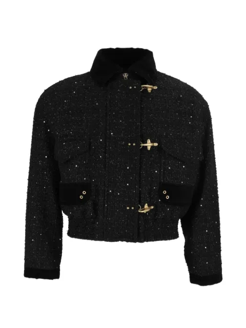Fay chamarra bomber 3 Ganci