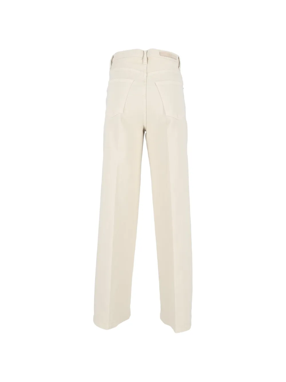 Briglia 1949 straight-leg trousers Beige