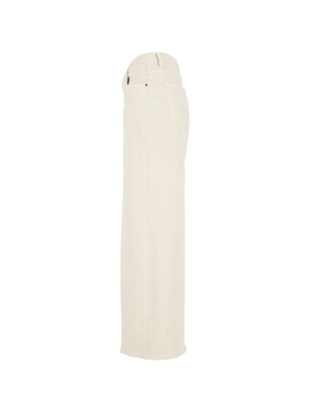 Briglia 1949 straight-leg trousers Beige