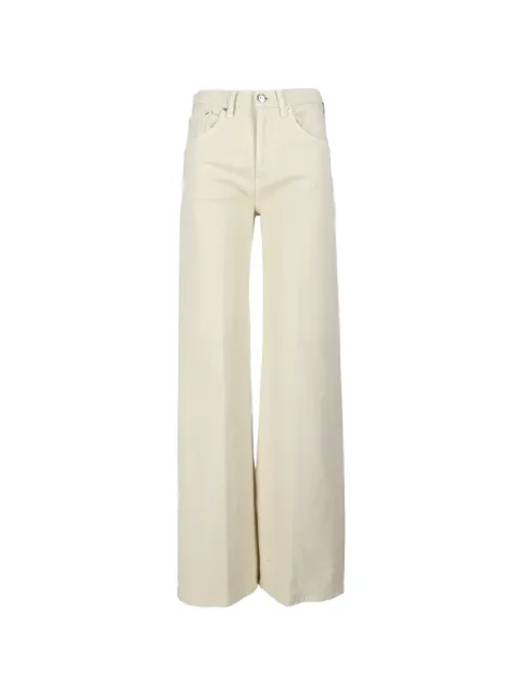 DONDUP Jacklyn wide-leg jeans
