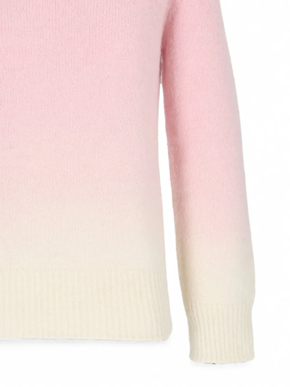 Kangra Coltrui met kleurverloop Roze