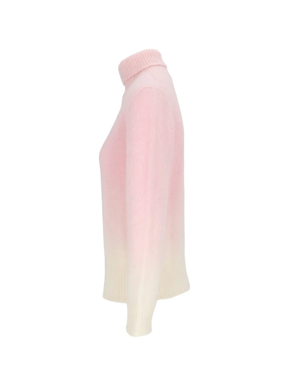 Kangra Coltrui met kleurverloop Roze