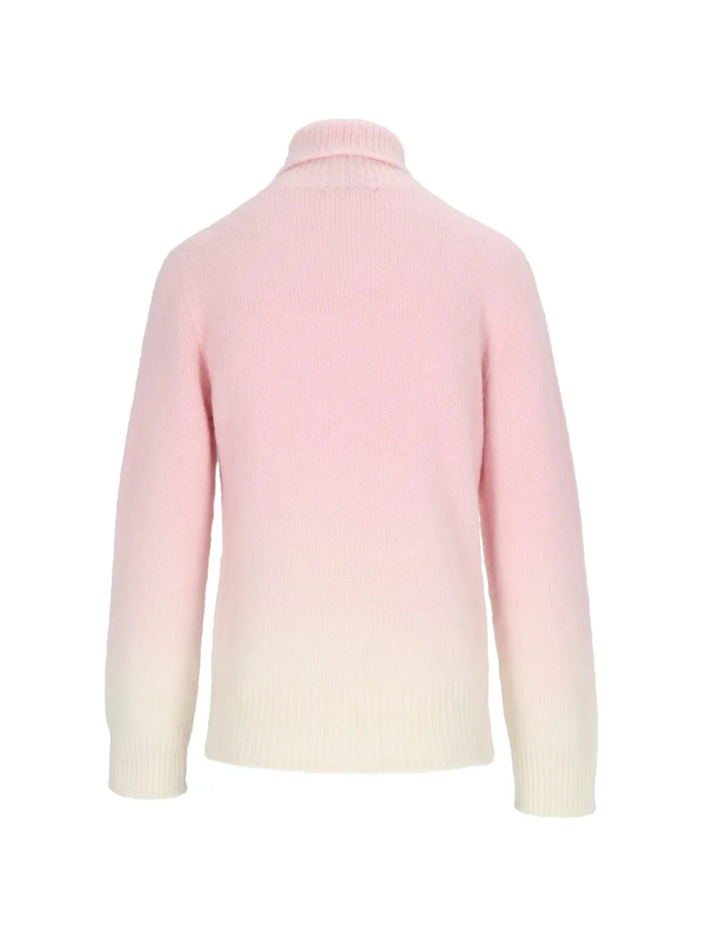 Kangra Coltrui met kleurverloop Roze