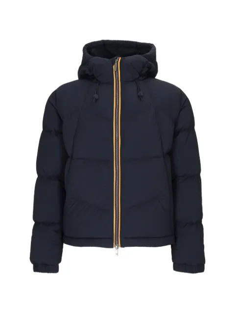 K-Way Quill padded jacket