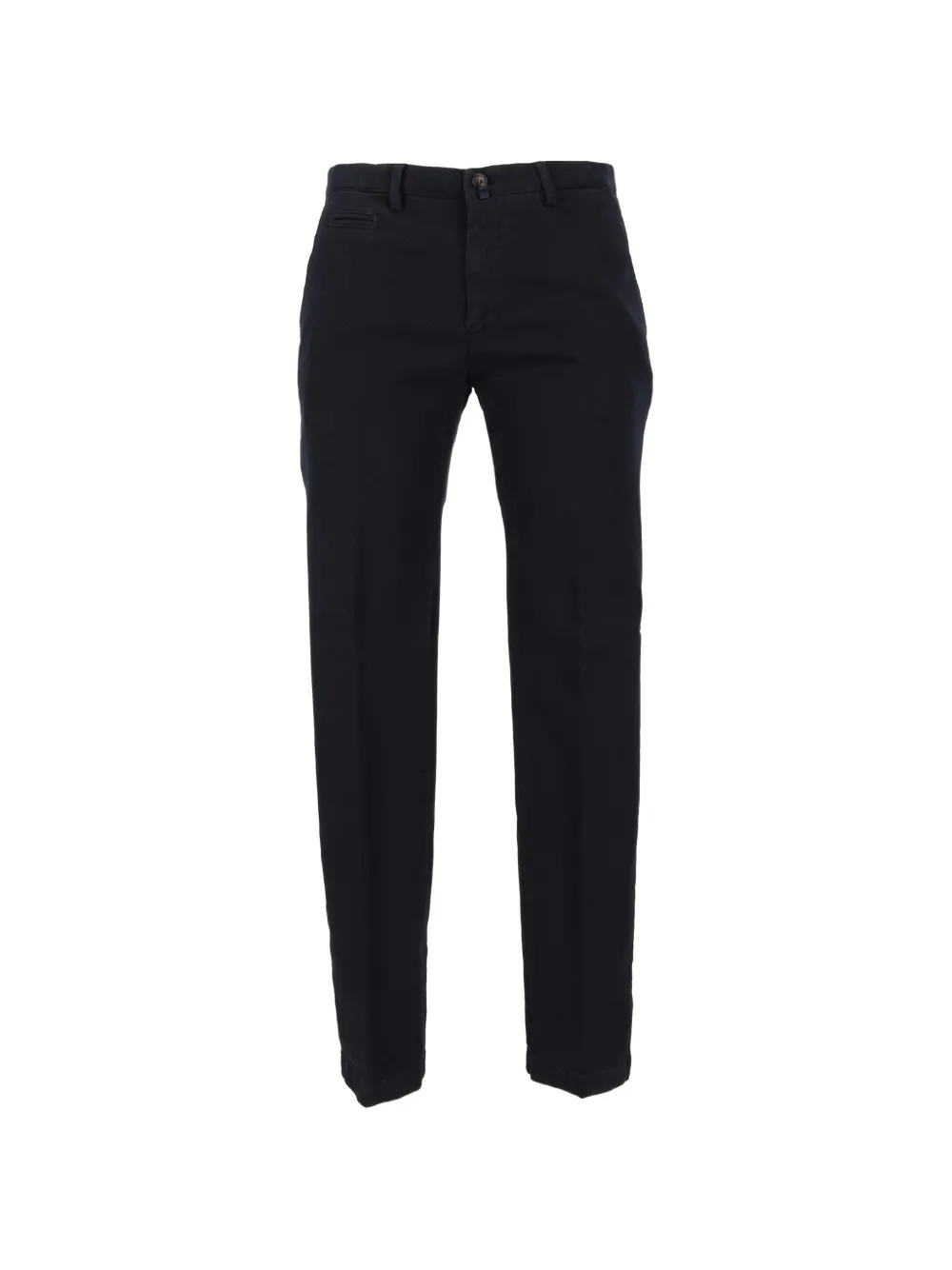 Briglia 1949 straight-leg chino trousers