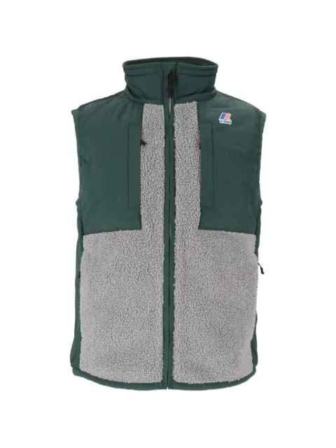 K-Way Vital 4.0 Orsetto gilet