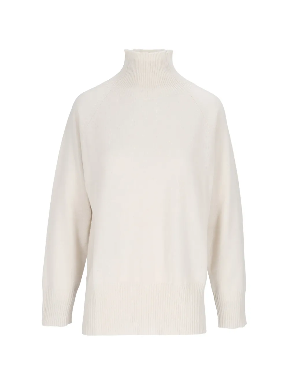 Kangra turtleneck sweater