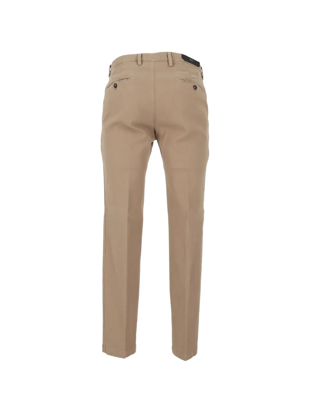 Briglia 1949 Straight chino Bruin