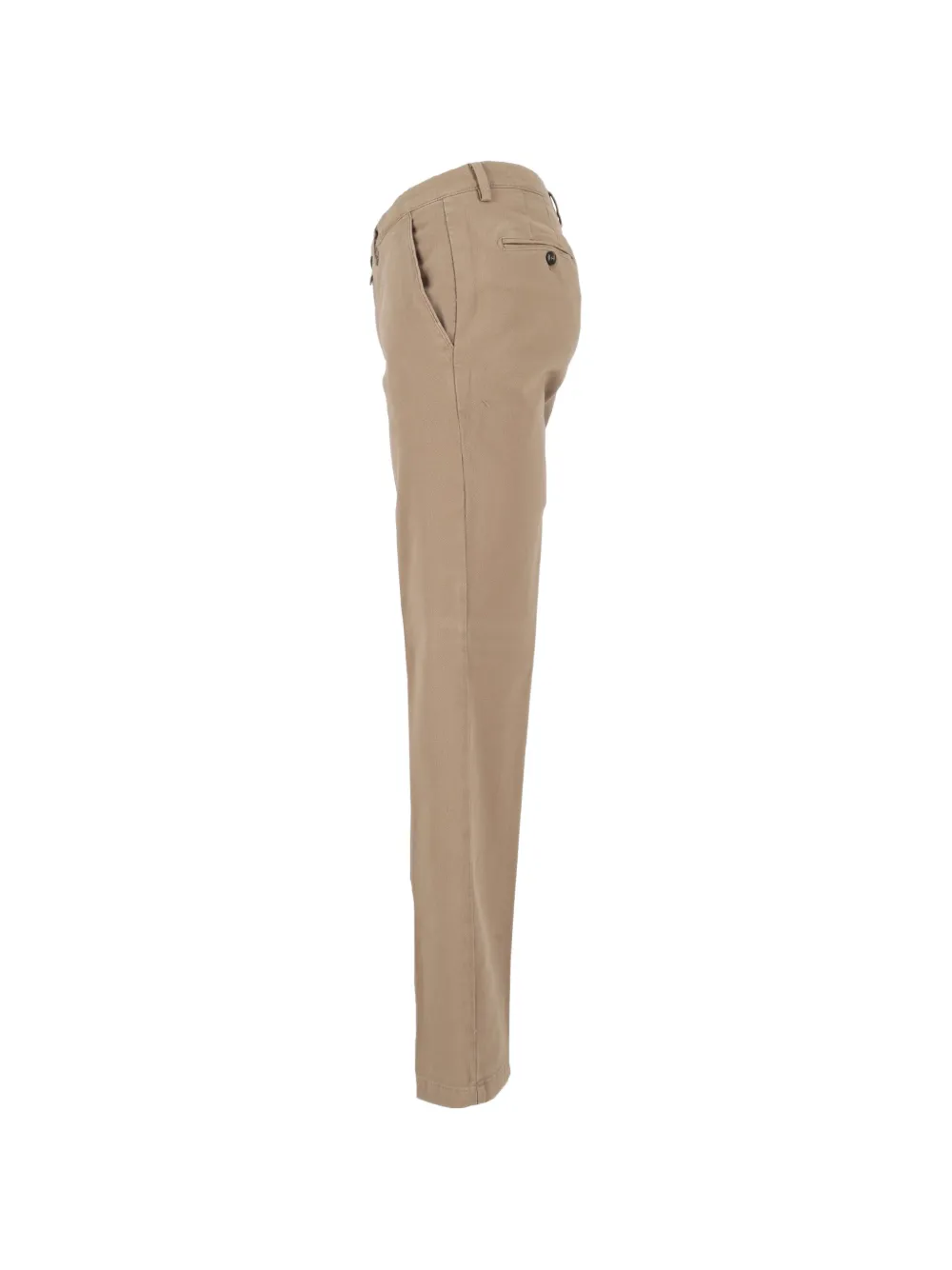 Briglia 1949 Straight chino Bruin