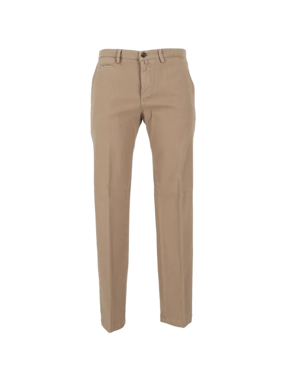 Briglia 1949 straight-leg chino trousers