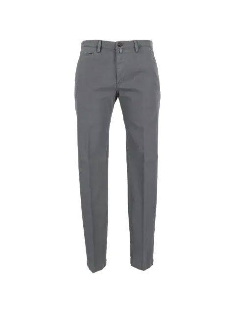 Briglia 1949 slim-fit trousers