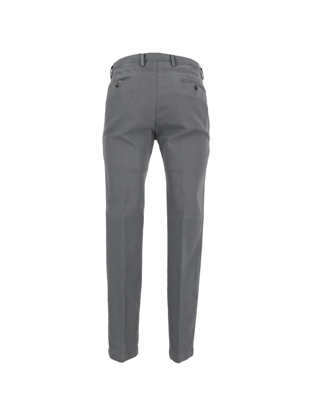 Briglia 1949 Slim-fit broek Grijs