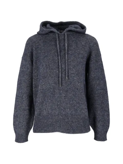 Kangra hoodie tejida