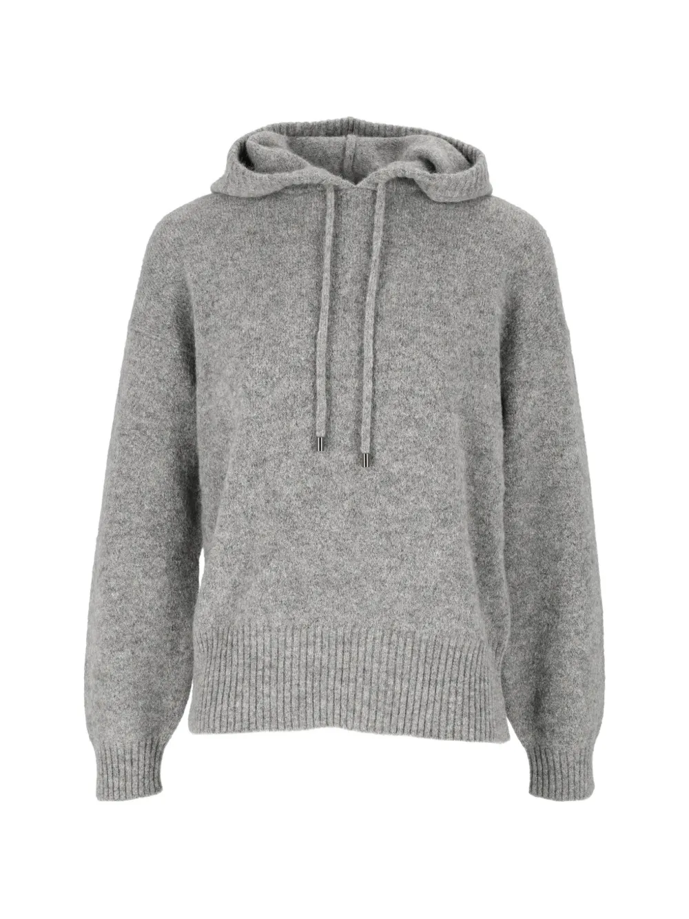 Kangra oversized drawstring hoodie