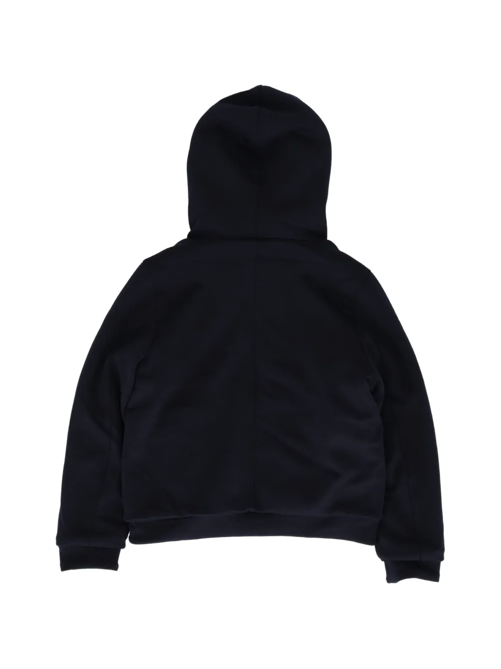 K Way Kids P. Deva omkeerbaar jack Blauw
