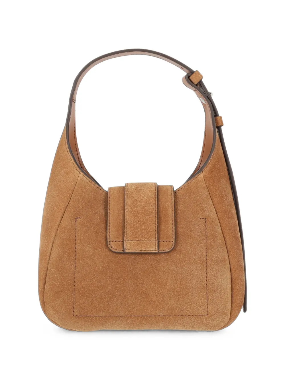 Hogan Trend mini-schoudertas Beige